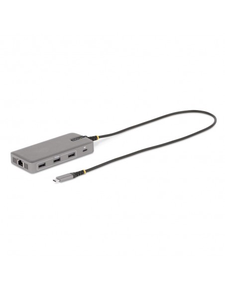 Docking station startech usb tipo c 9 en 1
