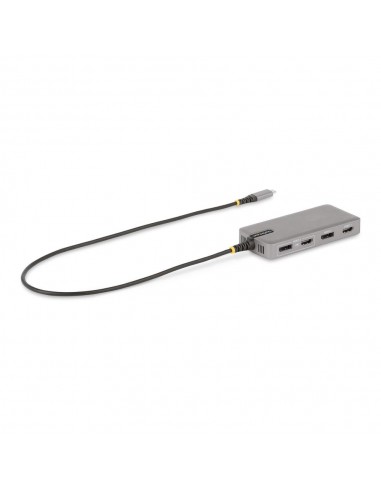 Docking station startech usb tipo c 9 en 1