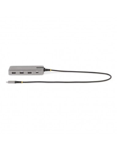 Docking station startech usb tipo c 9 en 1