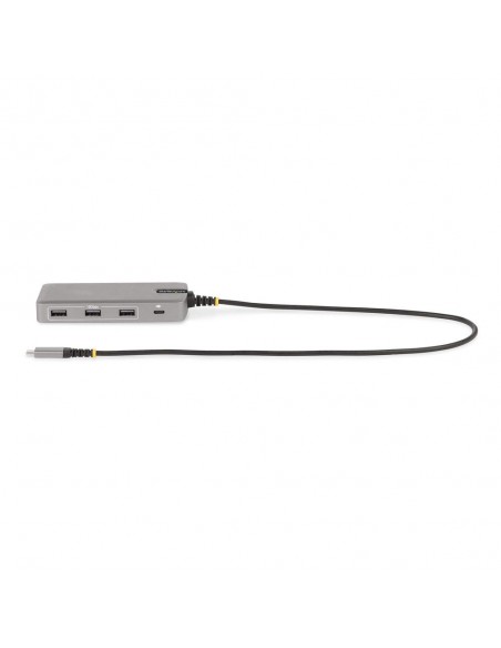 Docking station startech usb tipo c 9 en 1 Docking station startech usb tipo c 9 en 1