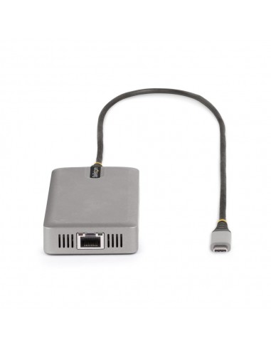 Docking station startech usb tipo c 9 en 1