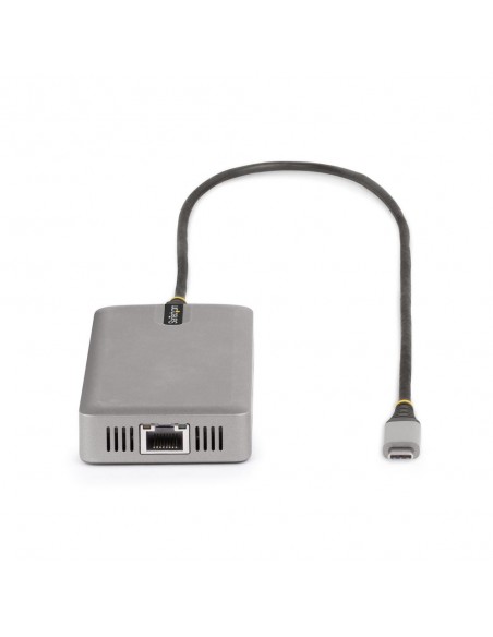Docking station startech usb tipo c 9 en 1 Docking station startech usb tipo c 9 en 1