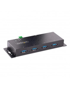 Hub industrial startech 4 en 1