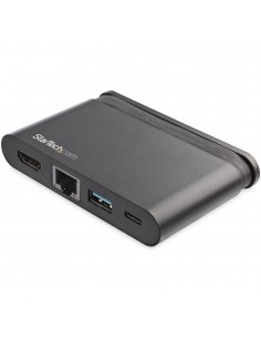 Docking station startech usb tipo c 4 en 1