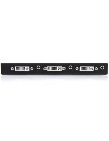 Duplicador dvi startech 2 puertos