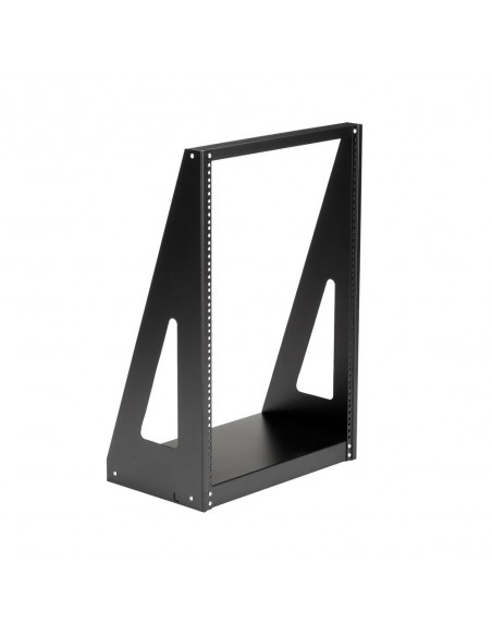 Armario rack abierto startech 2 columnas 16u Armario rack abierto startech 2 columnas 16u