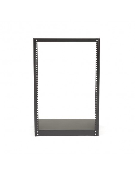 Armario rack abierto startech 2 columnas 16u Armario rack abierto startech 2 columnas 16u