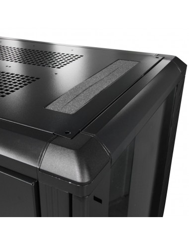 Armario rack empresarial startech 32u 19 pulgadas
