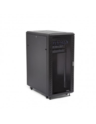 Armario rack empresarial startech 32u 19 pulgadas
