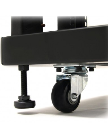 Armario rack empresarial startech 32u 19 pulgadas