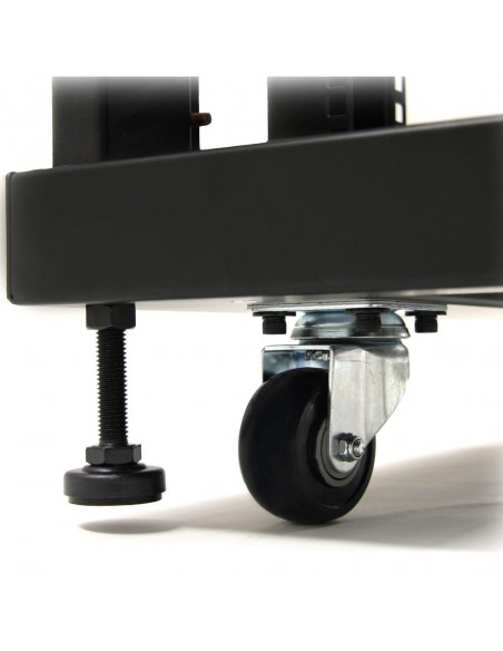 Armario rack empresarial startech 32u 19 pulgadas