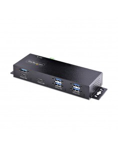 Hub industrial startech 7 en 1