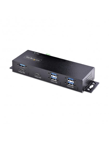 Hub industrial startech 7 en 1