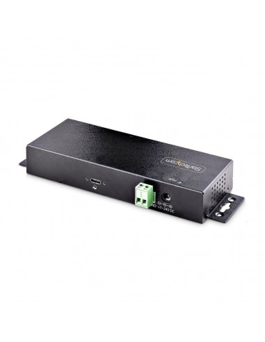 Hub industrial startech 7 en 1