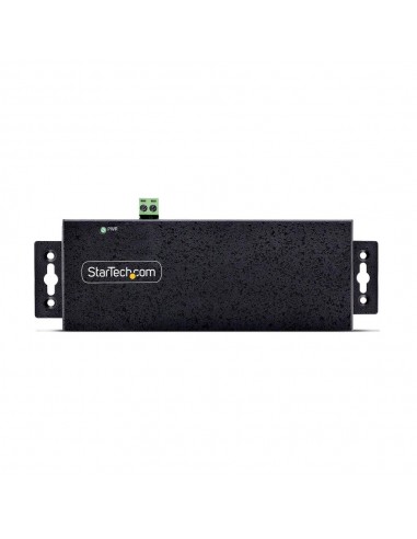 Hub industrial startech 7 en 1