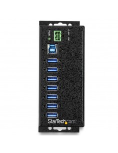 Hub industrial startech 7 en 1