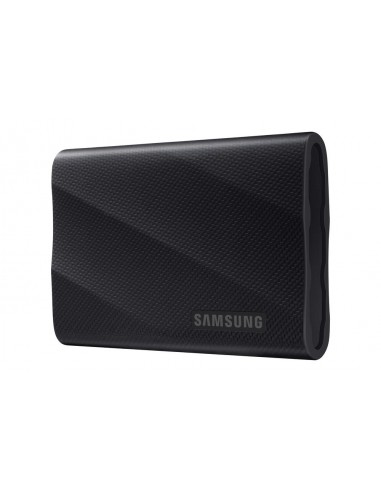 Disco duro externo ssd samsung t9 mu - pg4t0b - eu 4tb usb tipo c negro