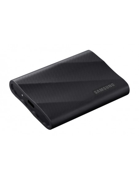 Disco duro externo ssd samsung t9 mu - pg4t0b - eu 4tb usb tipo c negro Disco duro externo ssd samsung t9 mu - pg4t0b - eu 4tb usb tipo c negro