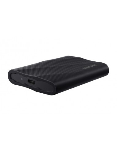Disco duro externo ssd samsung t9 mu - pg4t0b - eu 4tb usb tipo c negro