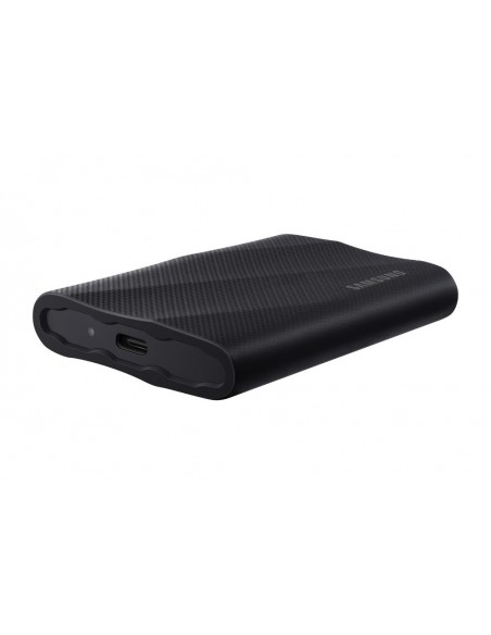 Disco duro externo ssd samsung t9 mu - pg4t0b - eu 4tb usb tipo c negro Disco duro externo ssd samsung t9 mu - pg4t0b - eu 4tb usb tipo c negro