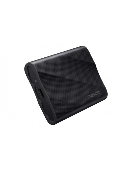 Disco duro externo ssd samsung t9 mu - pg4t0b - eu 4tb usb tipo c negro Disco duro externo ssd samsung t9 mu - pg4t0b - eu 4tb usb tipo c negro