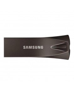 Memoria usb samsung usb 3.1 512gb bar plus titan gray
