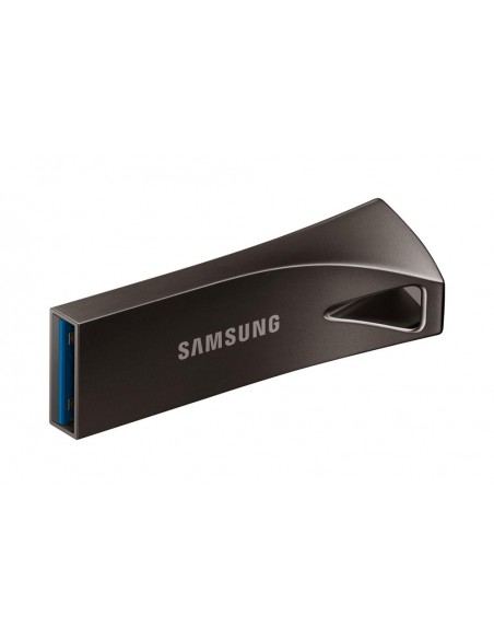 Memoria usb samsung usb 3.1 512gb bar plus titan gray Memoria usb samsung usb 3.1 512gb bar plus titan gray