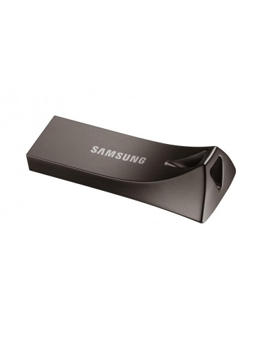 Memoria usb samsung usb 3.1 512gb bar plus titan gray