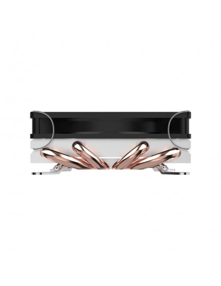Ventilador disipador cpu unykach unycool h37 90mm
