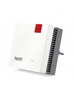 Punto de acceso repetidor fritz! 1200 ax mesh