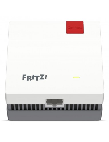 Punto de acceso repetidor fritz! 1200 ax mesh