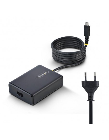 Cargador portatil startech 100w usb tipo c