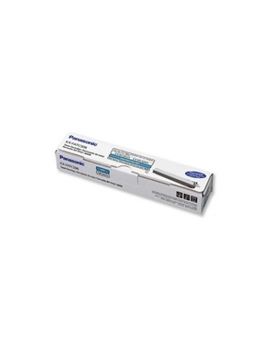 Toner panasonic kx - fatc506x cian 4000 paginas kx - mc6015sp - kx - mc6255sp