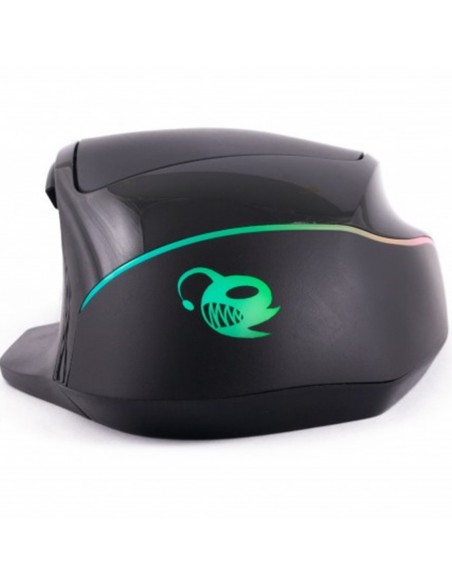 Mouse raton deep gaming proswap modular dpi ajustable usb rgb 5000dpi Mouse raton deep gaming proswap modular dpi ajustable usb rgb 5000dpi
