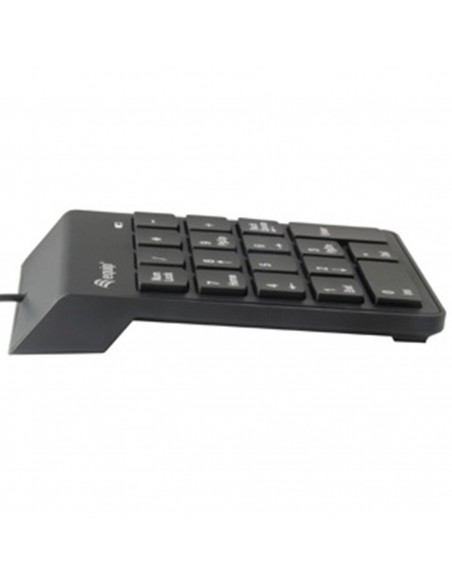 Teclado numerico usb equip 245205 Teclado numerico usb equip 245205