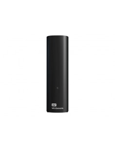 Disco duro externo hdd wd western digital 10tb elements desktop 3.5 pulgadas usb 3.0 negro