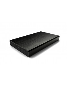 Caja externa hdd 2.5 pulgadas coolbox sca2523 negro usb3.0