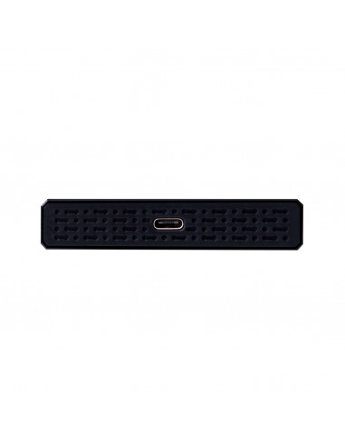 Caja externa hdd 2.5 pulgadas coolbox sca2523 negro usb3.0