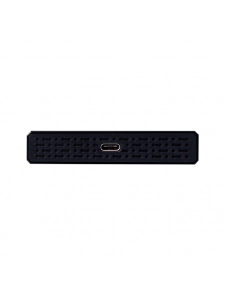 Caja externa hdd 2.5 pulgadas coolbox sca2523 negro usb3.0 Caja externa hdd 2.5 pulgadas coolbox sca2523 negro usb3.0
