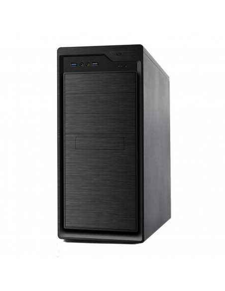 Caja ordenador sobremesa coolbox f800 atx usb 3.0 + fuente de alimentacion basic 500w Caja ordenador sobremesa coolbox f800 atx usb 3.0 + fuente de alimentacion basic 500w