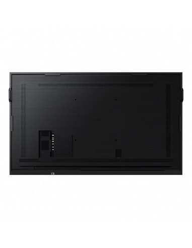 Pantalla interactiva tactil samsung flip pro wm85b 85 pulgadas