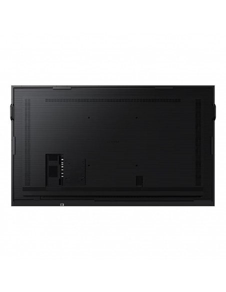 Pantalla interactiva tactil samsung flip pro wm85b 85 pulgadas