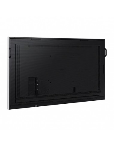 Pantalla interactiva tactil samsung flip pro wm85b 85 pulgadas