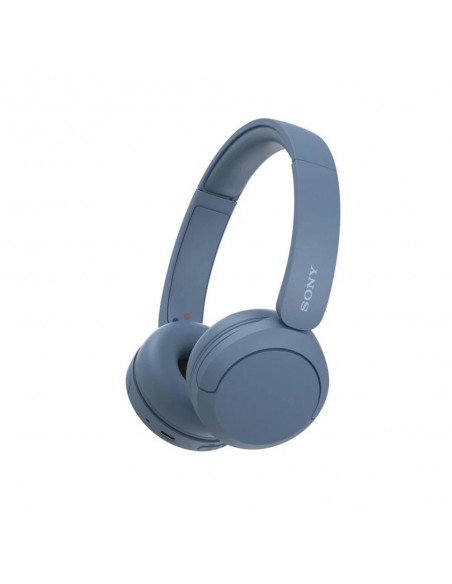 Auriculares sony wh - ch520 blue