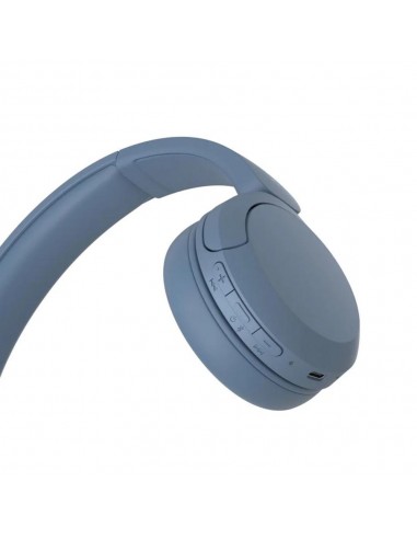 Auriculares sony wh - ch520 blue