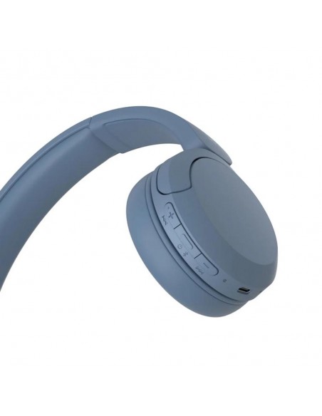 Auriculares sony wh - ch520 blue