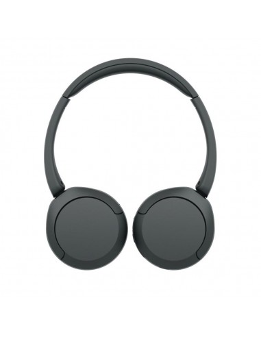 Auriculares sony wh - ch520 black