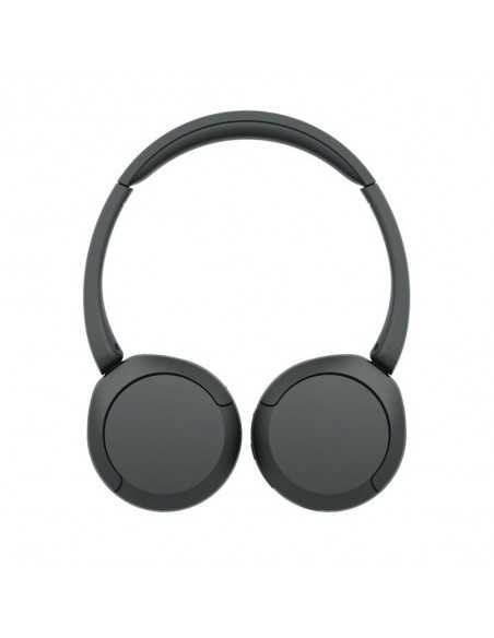 Auriculares sony wh - ch520 black