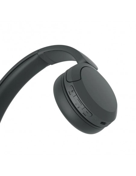 Auriculares sony wh - ch520 black