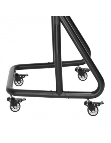 Soporte suelo con ruedas tv equip vesa hasta 105 pulgadas 1000x600 max 100kg
